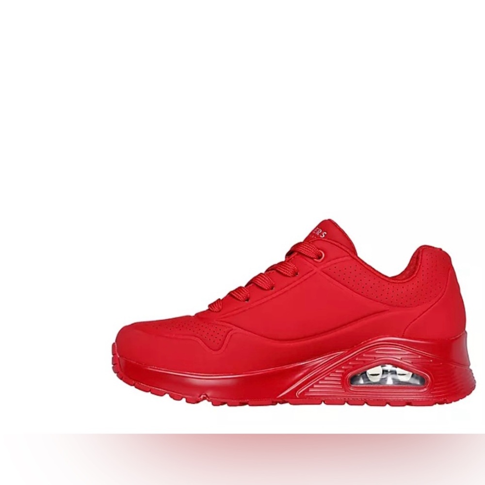 Skechers uno sneakers - Picture 3 of 5